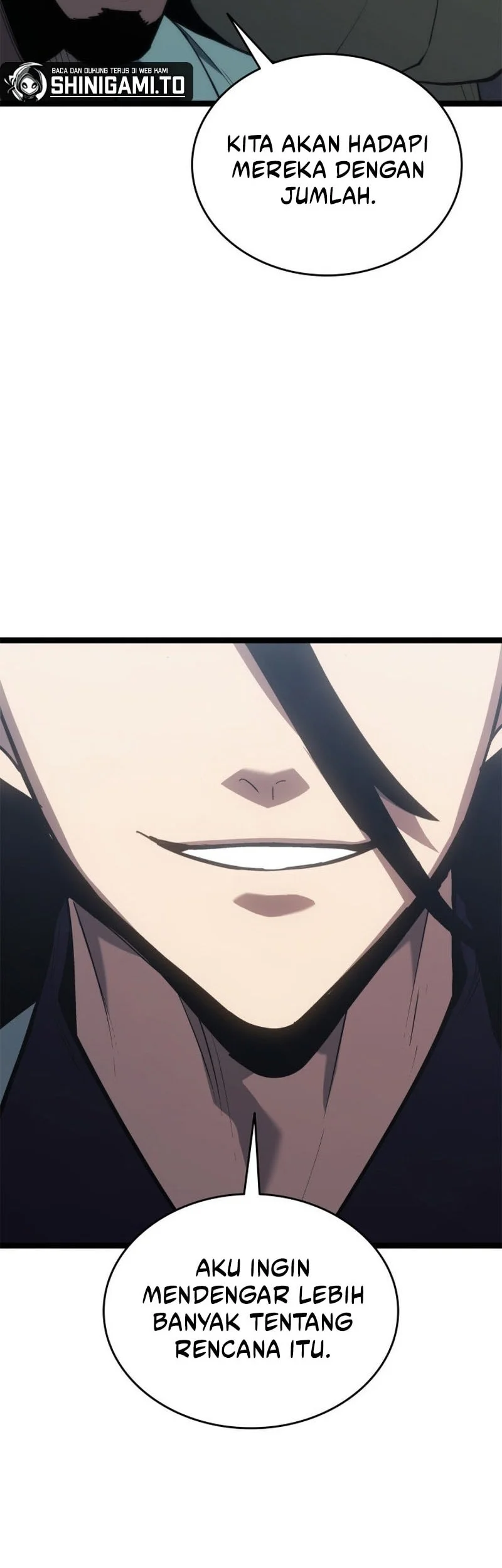 Grim Reaper of the Drifting Moon Chapter 112 - halaman 65