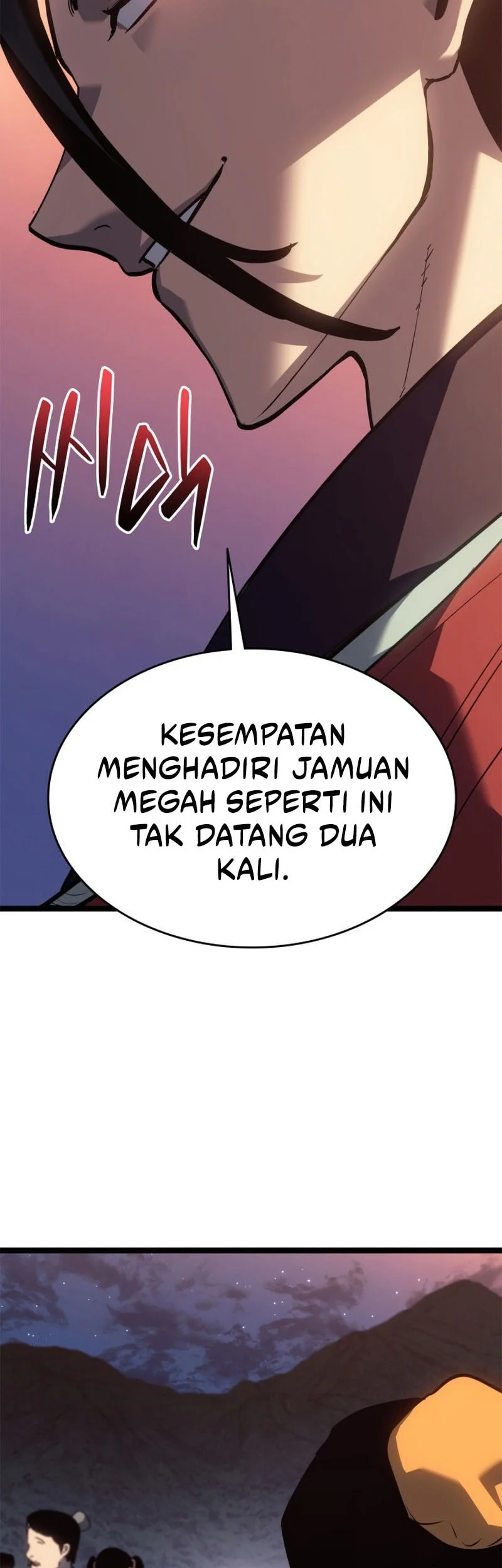 Grim Reaper of the Drifting Moon Chapter 112 - halaman 7