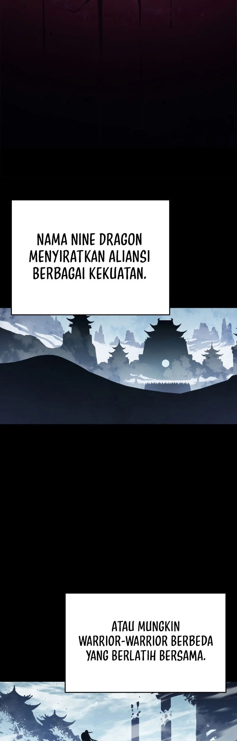 Grim Reaper of the Drifting Moon Chapter 113 - halaman 11