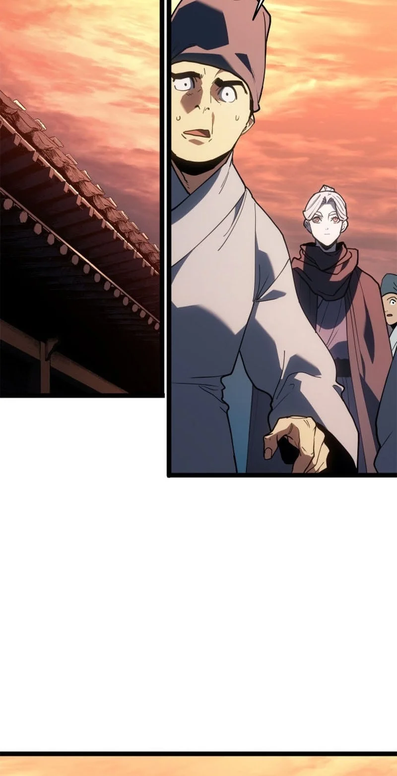 Grim Reaper of the Drifting Moon Chapter 113 - halaman 17