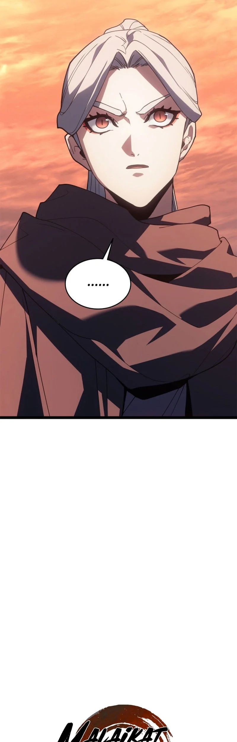 Grim Reaper of the Drifting Moon Chapter 113 - halaman 18