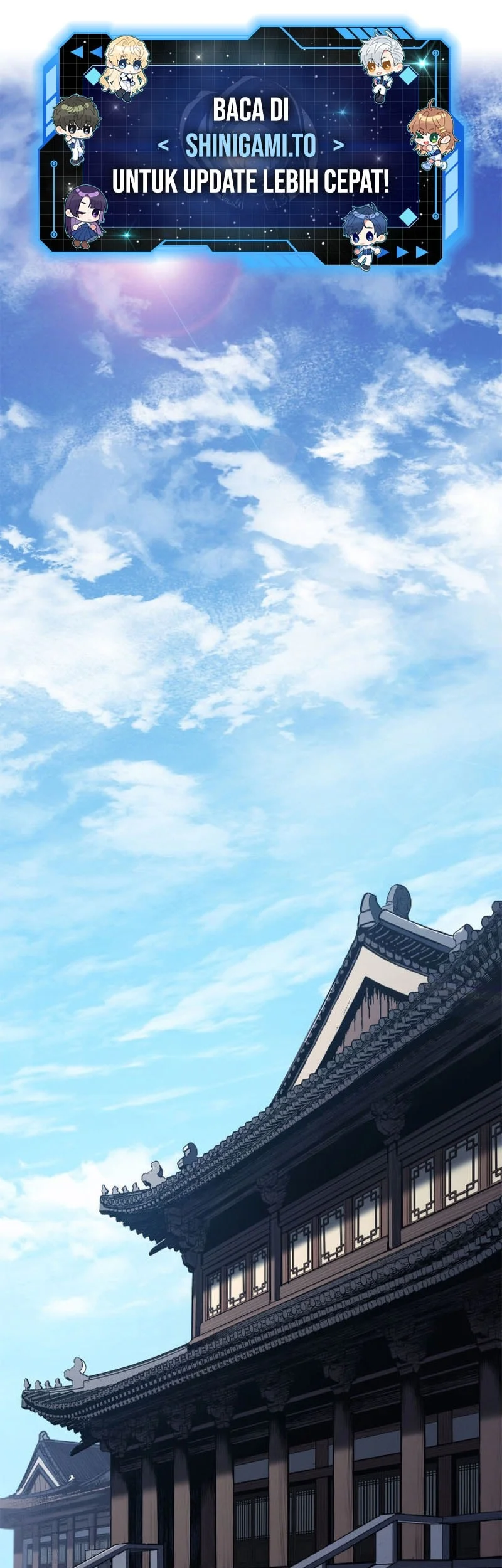 Grim Reaper of the Drifting Moon Chapter 113 - halaman 2