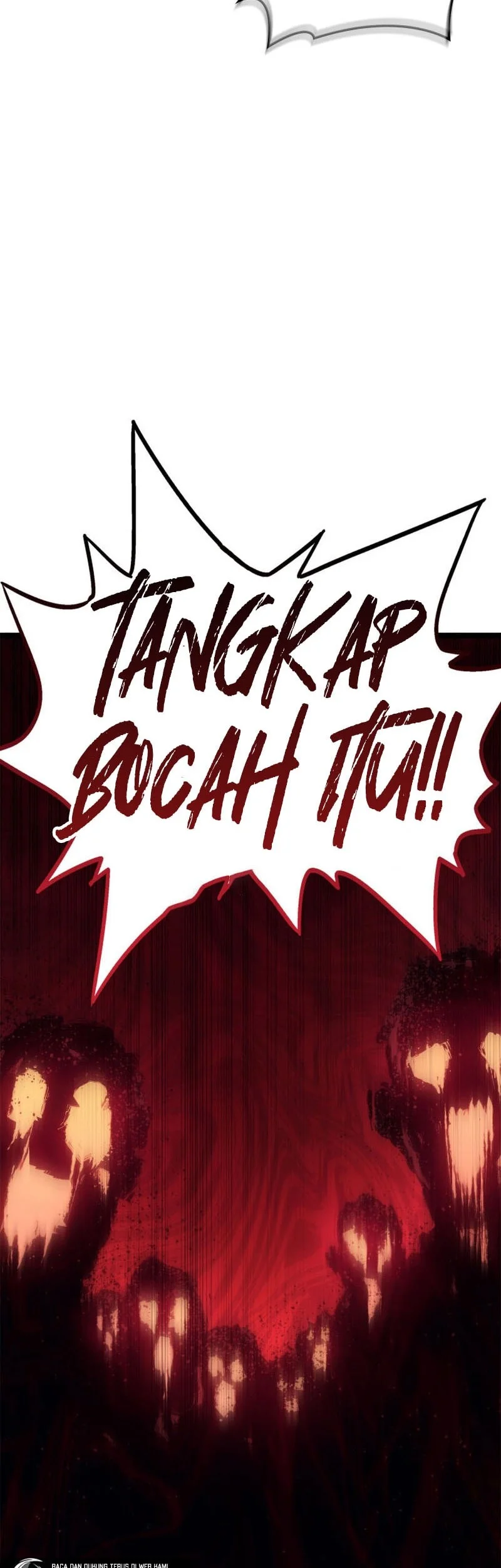 Grim Reaper of the Drifting Moon Chapter 113 - halaman 35