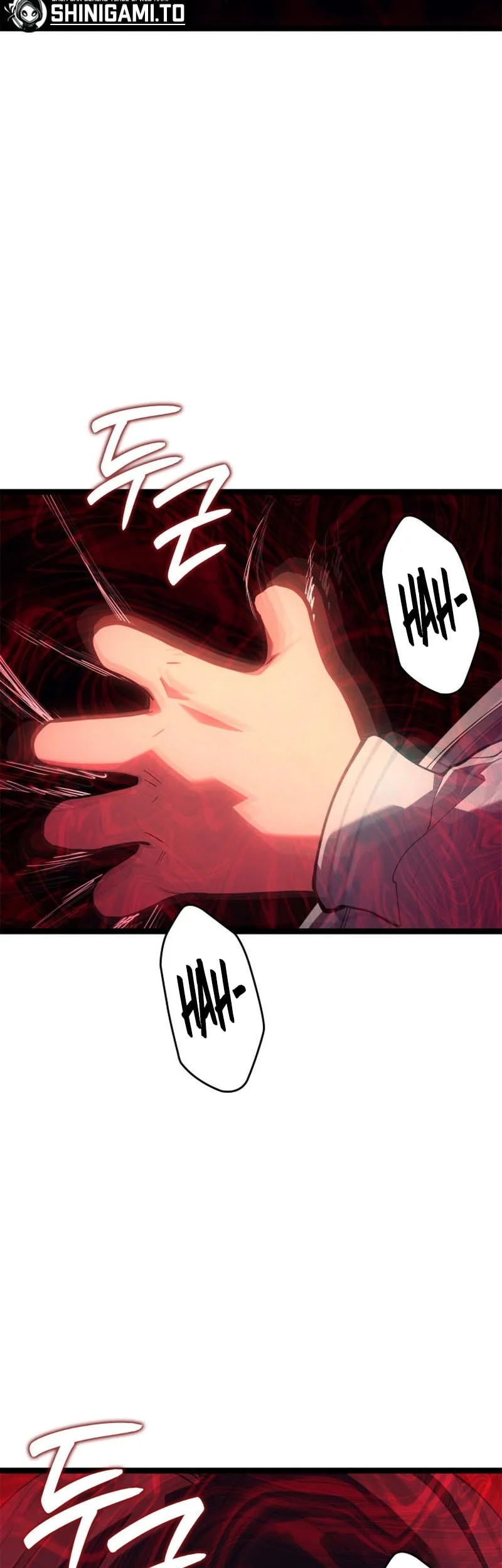 Grim Reaper of the Drifting Moon Chapter 113 - halaman 36