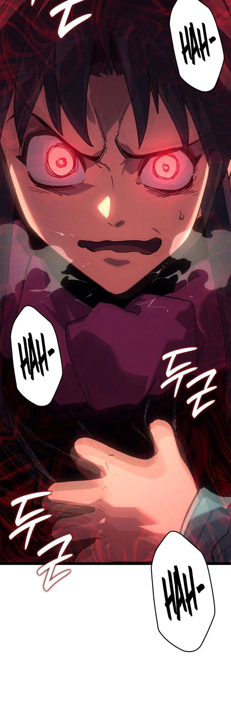 Grim Reaper of the Drifting Moon Chapter 113 - halaman 37
