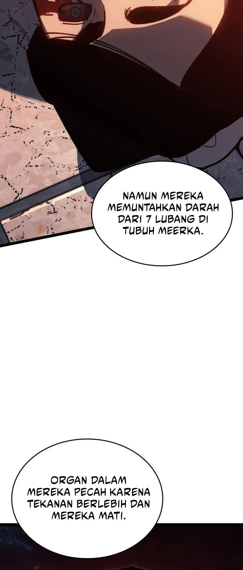 Grim Reaper of the Drifting Moon Chapter 113 - halaman 53