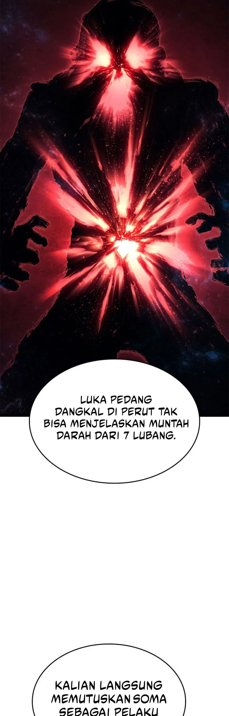 Grim Reaper of the Drifting Moon Chapter 113 - halaman 54