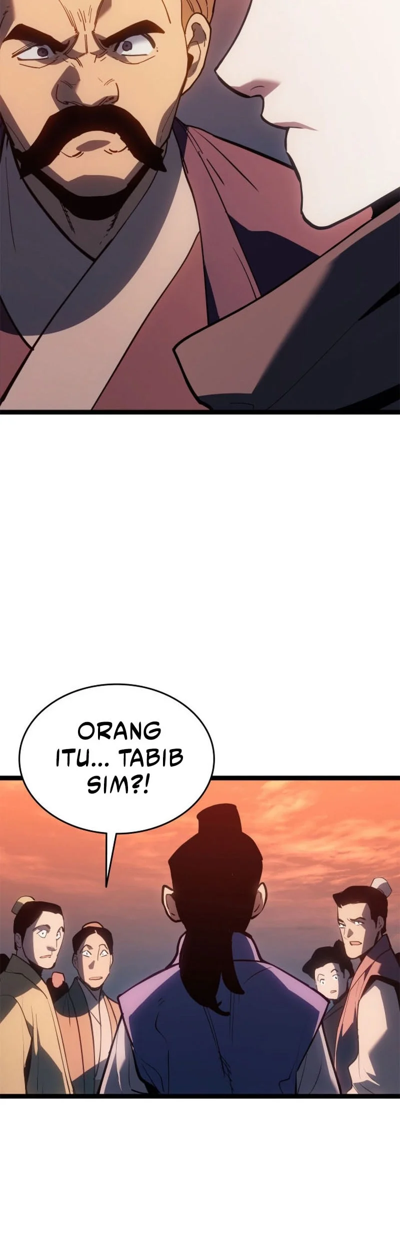Grim Reaper of the Drifting Moon Chapter 113 - halaman 57