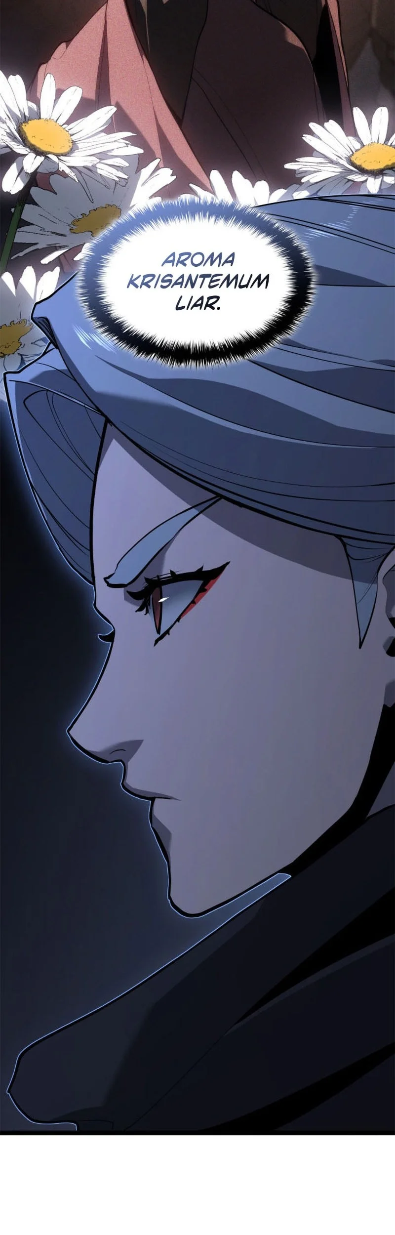 Grim Reaper of the Drifting Moon Chapter 113 - halaman 77
