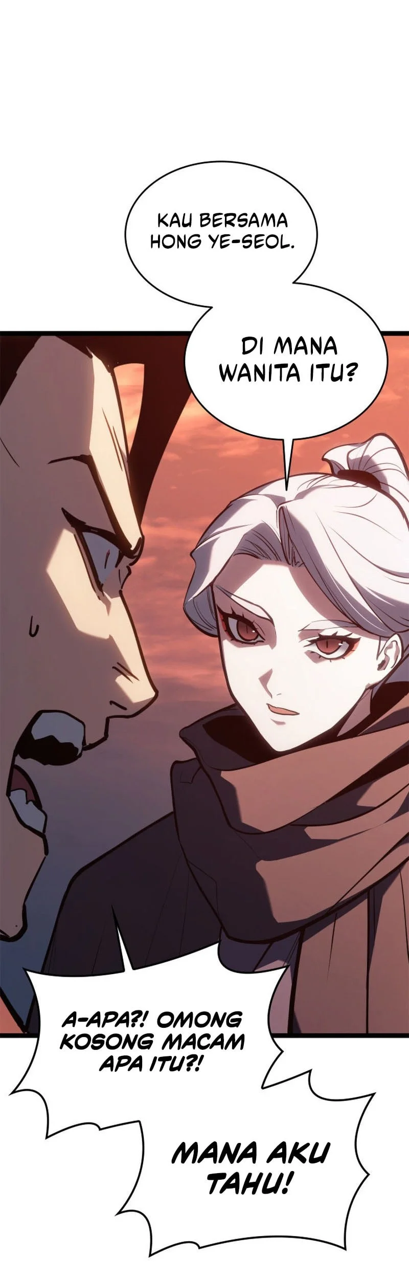 Grim Reaper of the Drifting Moon Chapter 113 - halaman 78