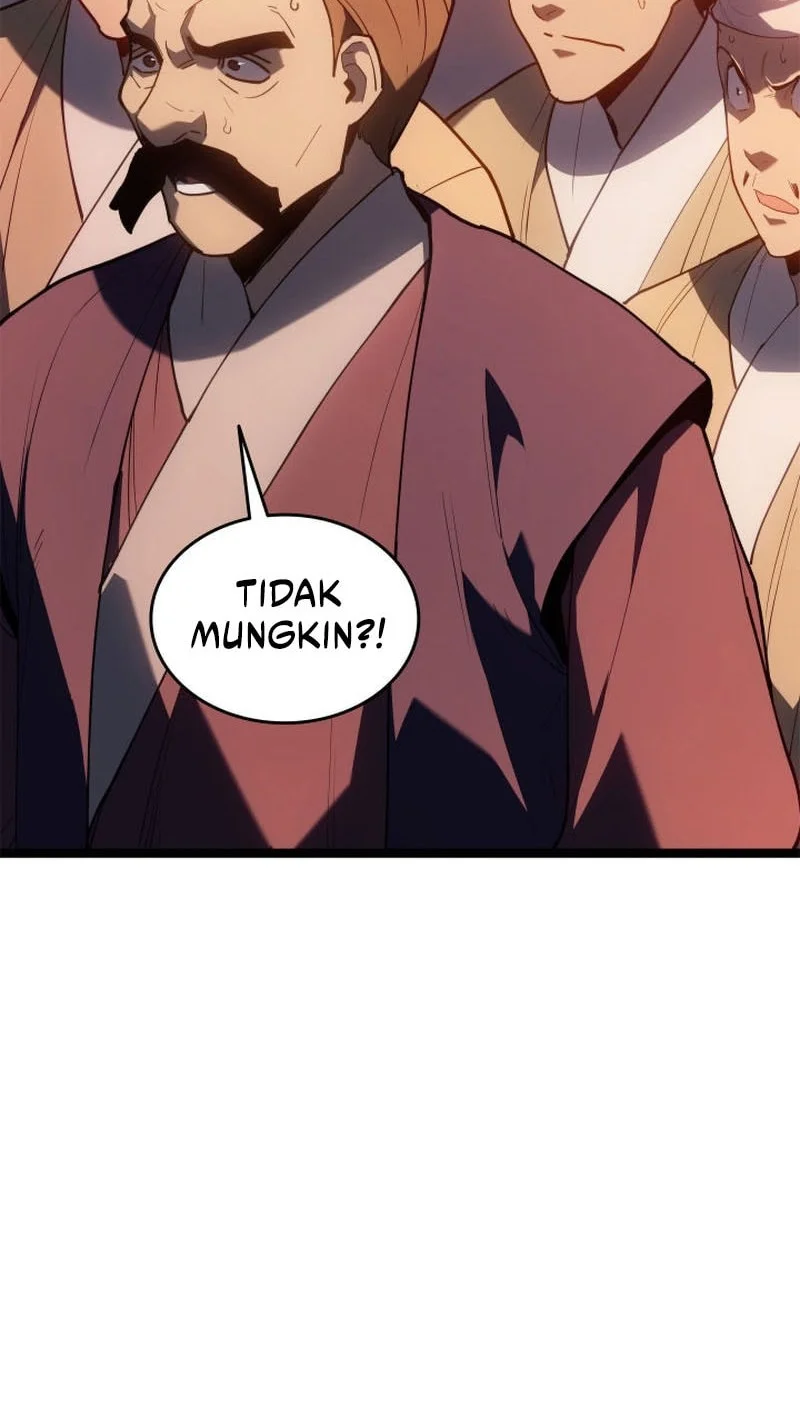 Grim Reaper of the Drifting Moon Chapter 113 - halaman 81
