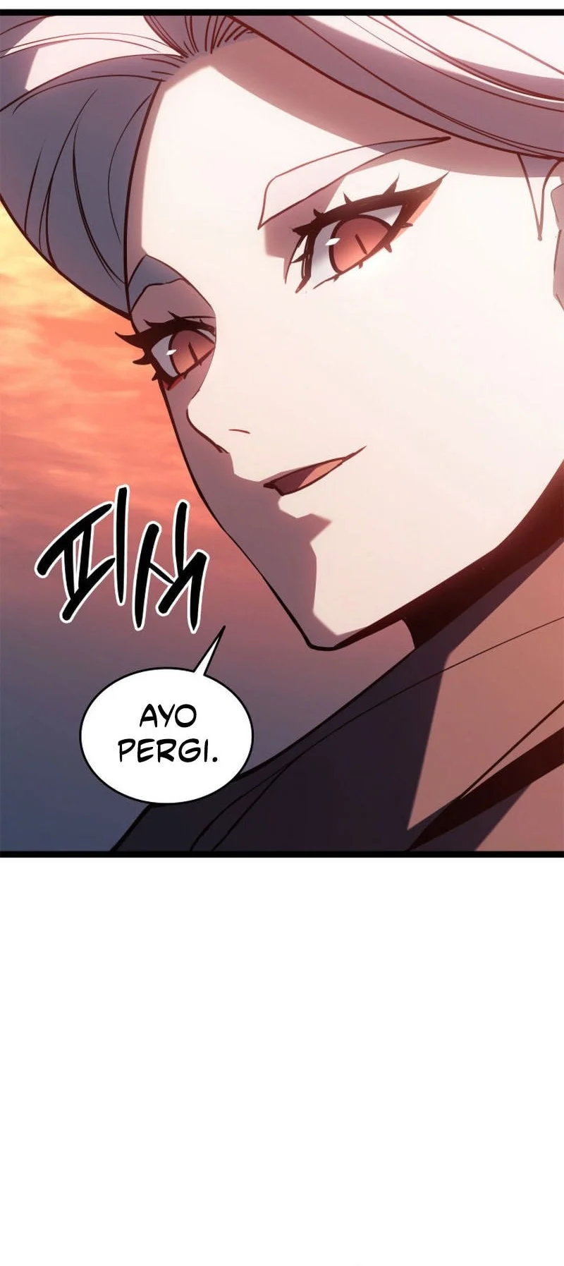 Grim Reaper of the Drifting Moon Chapter 113 - halaman 85