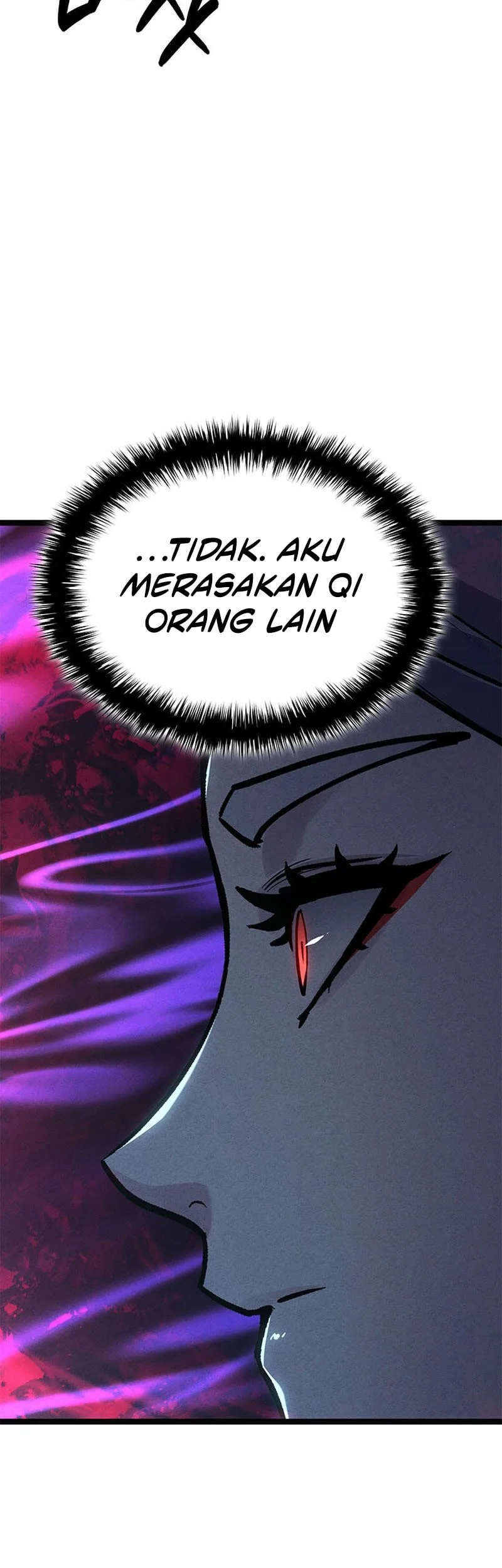 Grim Reaper of the Drifting Moon Chapter 114 - halaman 102