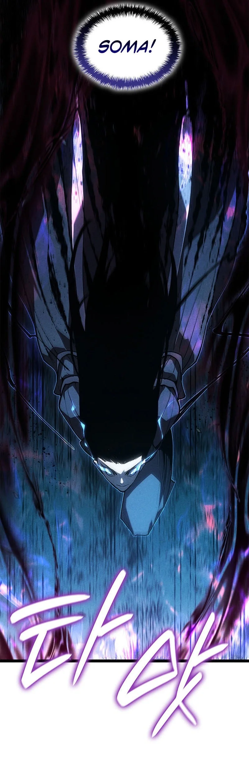 Grim Reaper of the Drifting Moon Chapter 114 - halaman 104