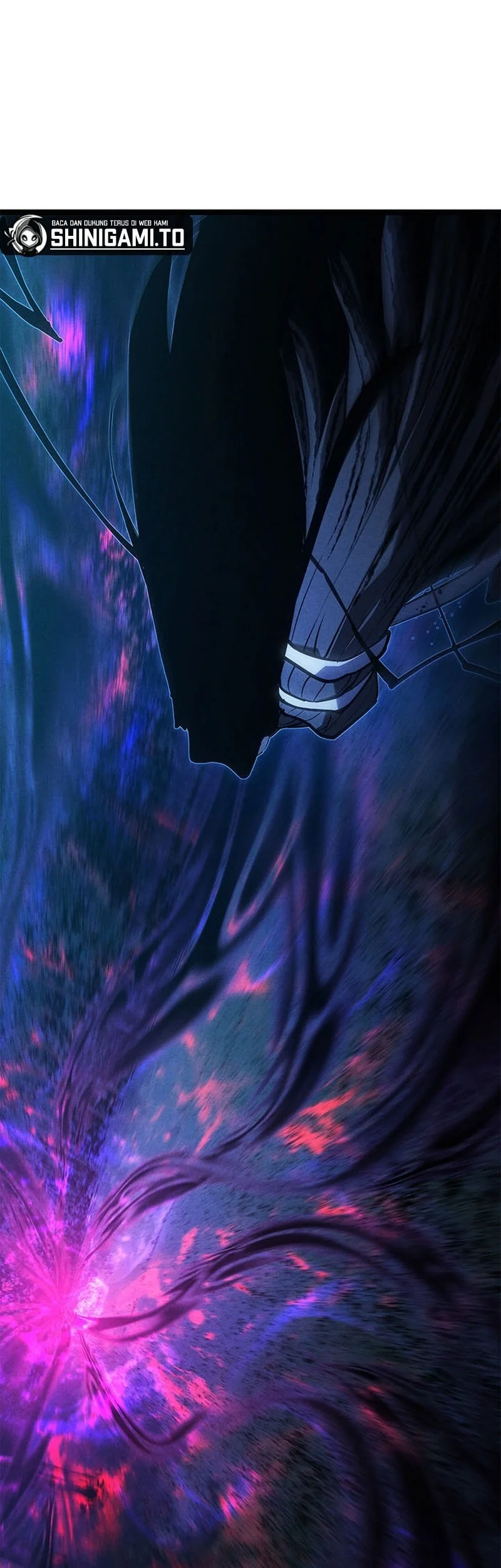 Grim Reaper of the Drifting Moon Chapter 114 - halaman 105