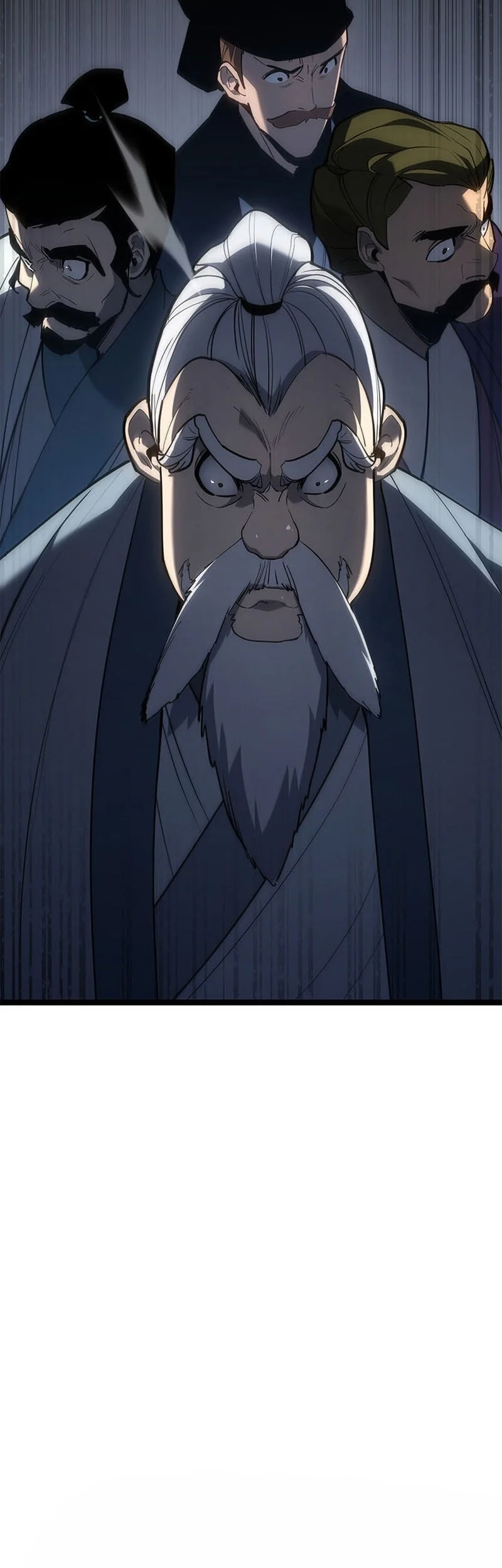 Grim Reaper of the Drifting Moon Chapter 114 - halaman 12