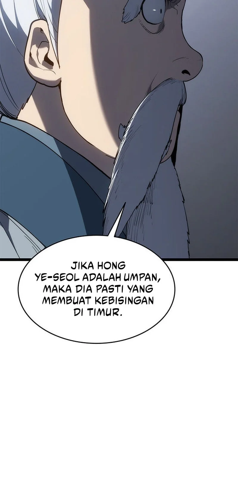Grim Reaper of the Drifting Moon Chapter 114 - halaman 21