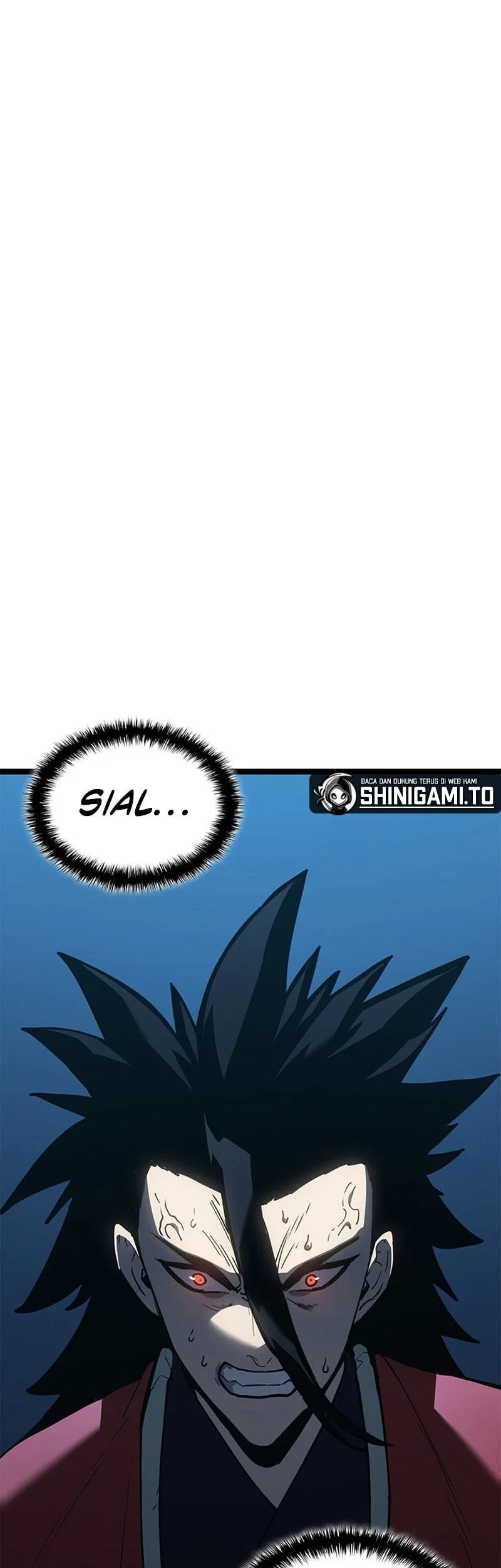 Grim Reaper of the Drifting Moon Chapter 114 - halaman 24