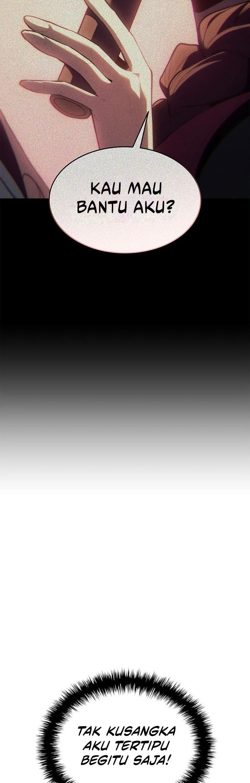 Grim Reaper of the Drifting Moon Chapter 114 - halaman 28