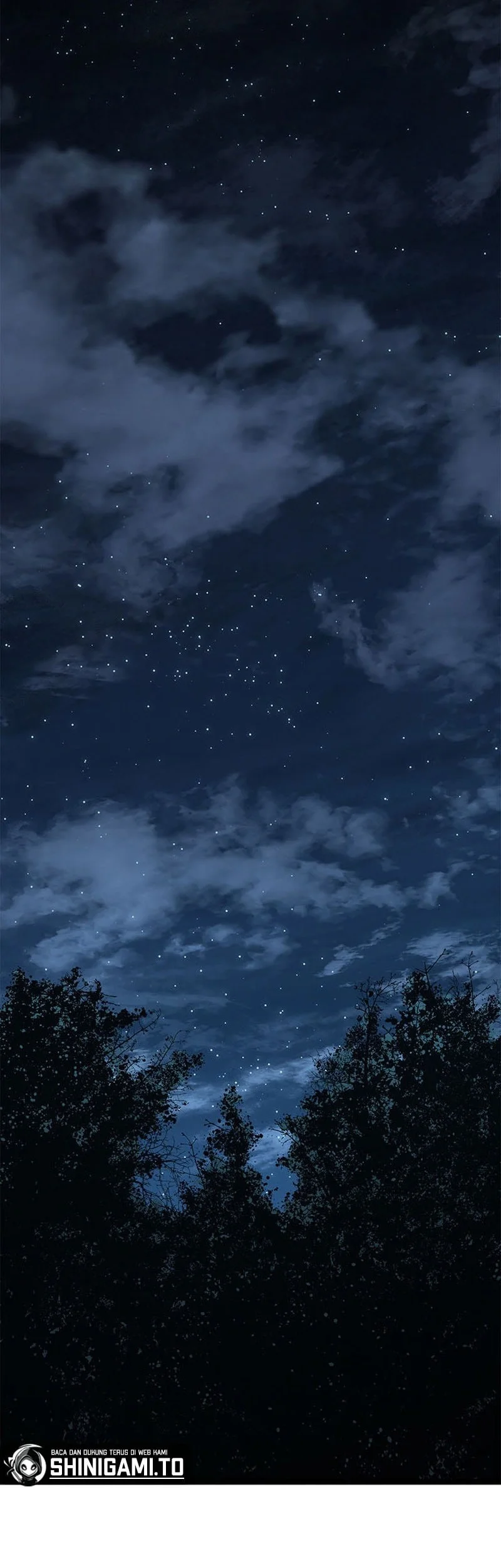 Grim Reaper of the Drifting Moon Chapter 114 - halaman 39