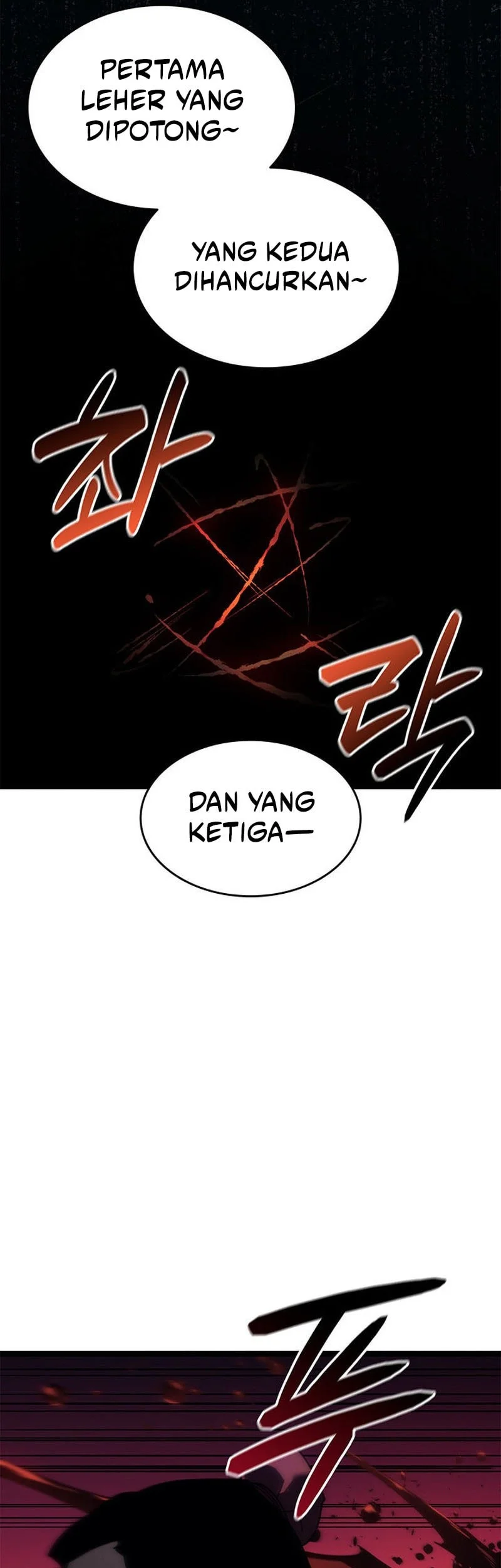 Grim Reaper of the Drifting Moon Chapter 114 - halaman 42