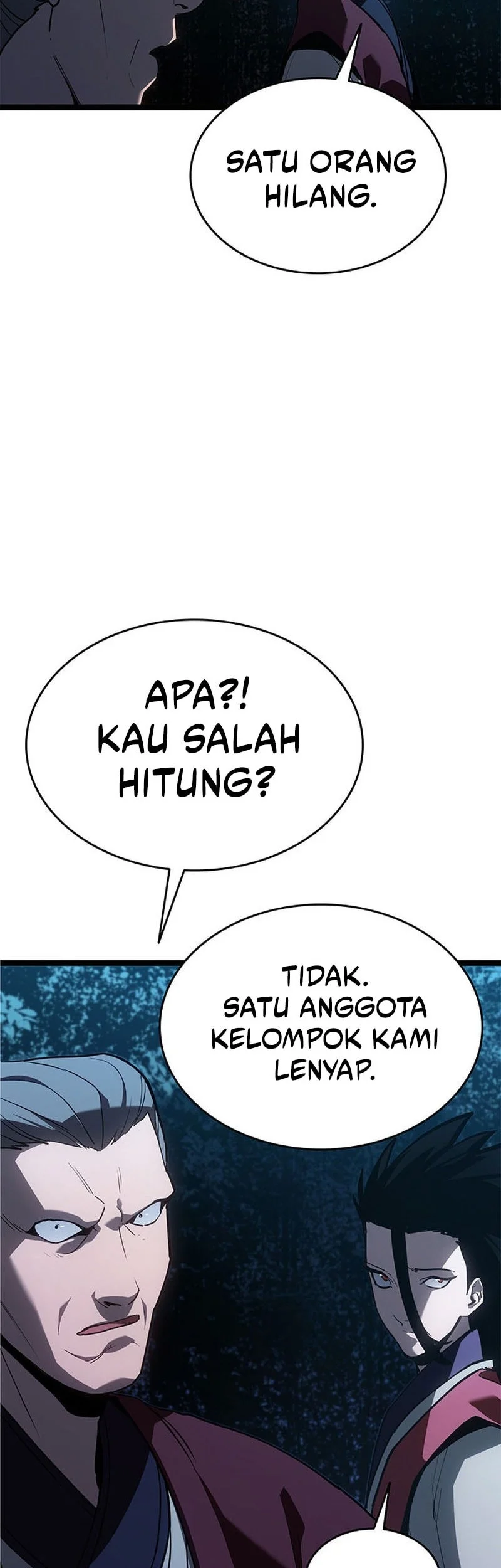 Grim Reaper of the Drifting Moon Chapter 114 - halaman 51