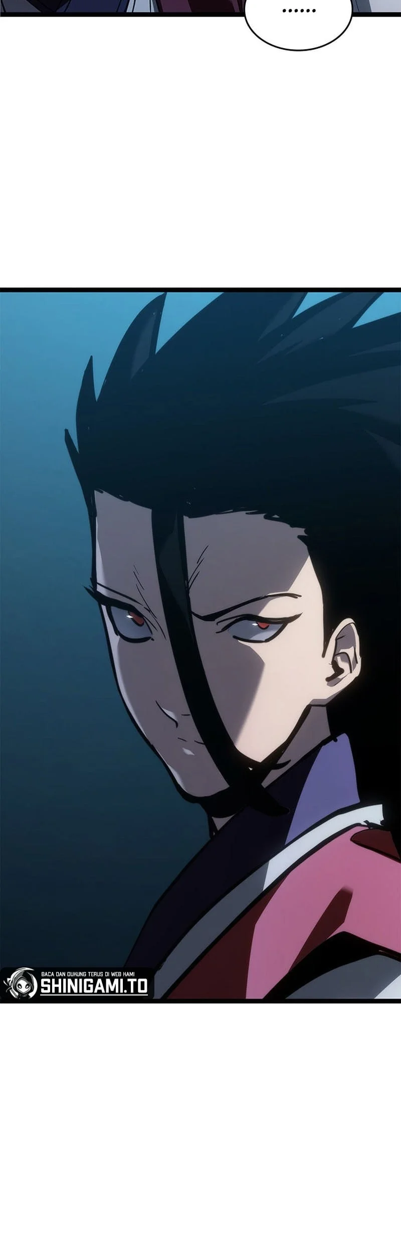 Grim Reaper of the Drifting Moon Chapter 114 - halaman 52