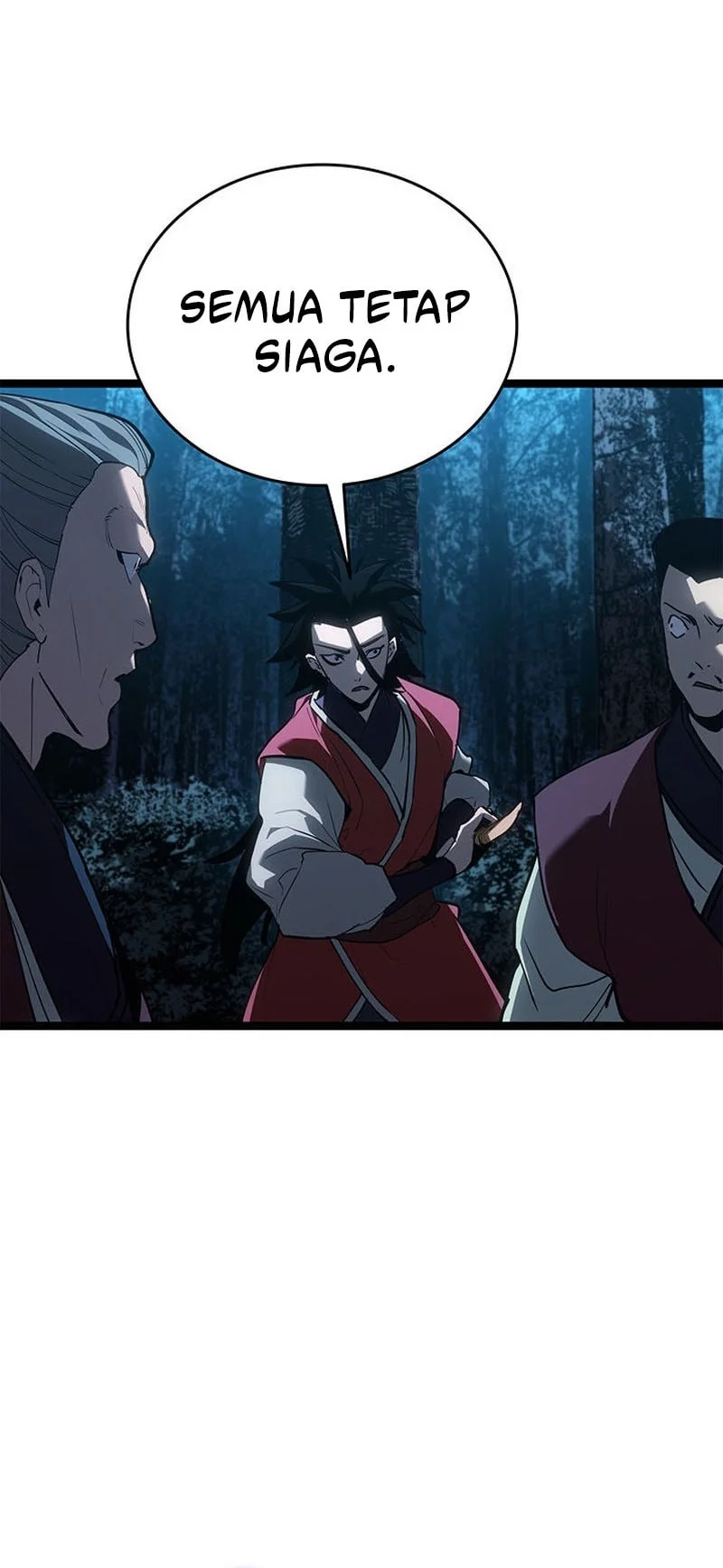Grim Reaper of the Drifting Moon Chapter 114 - halaman 53