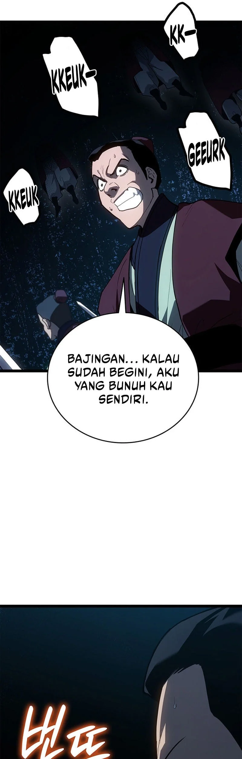 Grim Reaper of the Drifting Moon Chapter 114 - halaman 62