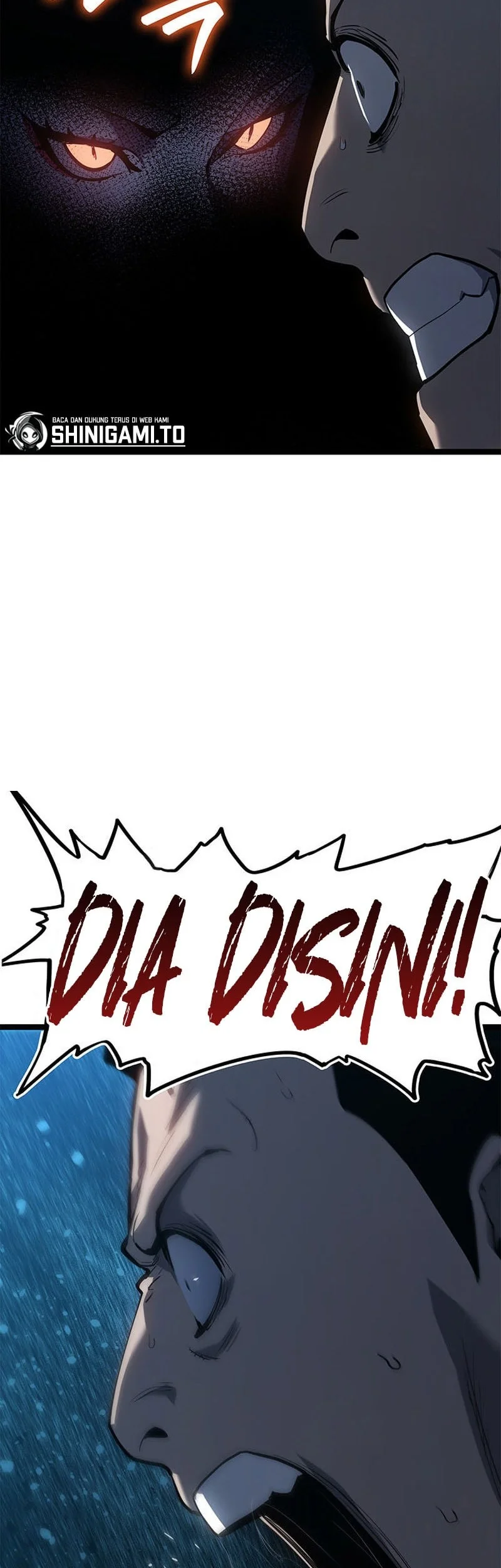 Grim Reaper of the Drifting Moon Chapter 114 - halaman 63