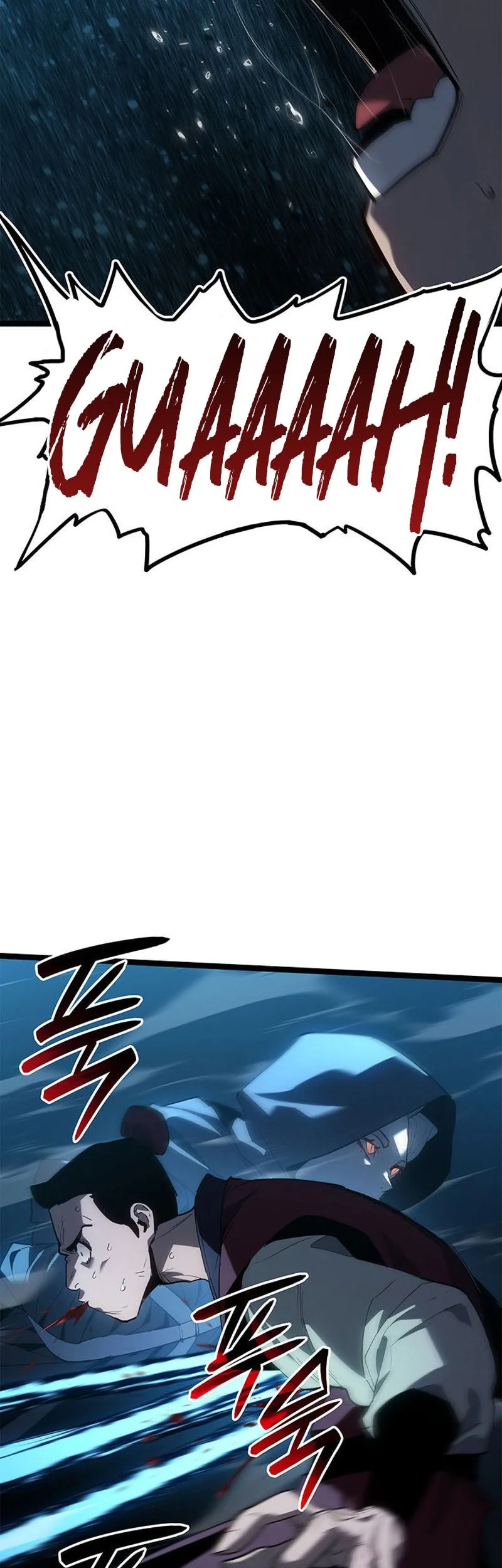 Grim Reaper of the Drifting Moon Chapter 114 - halaman 64