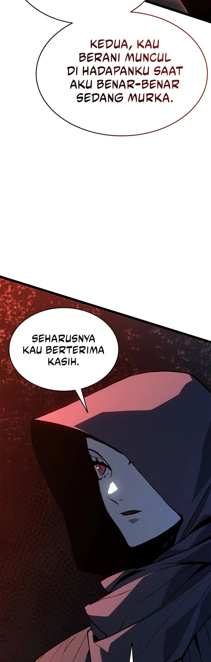 Grim Reaper of the Drifting Moon Chapter 114 - halaman 75