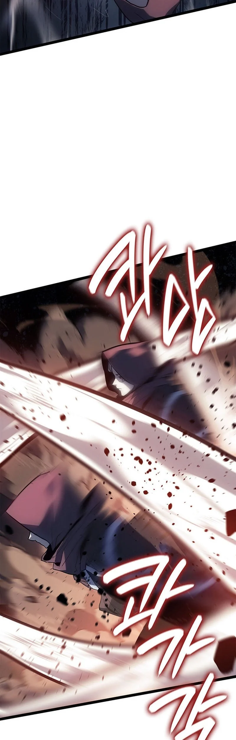 Grim Reaper of the Drifting Moon Chapter 114 - halaman 82