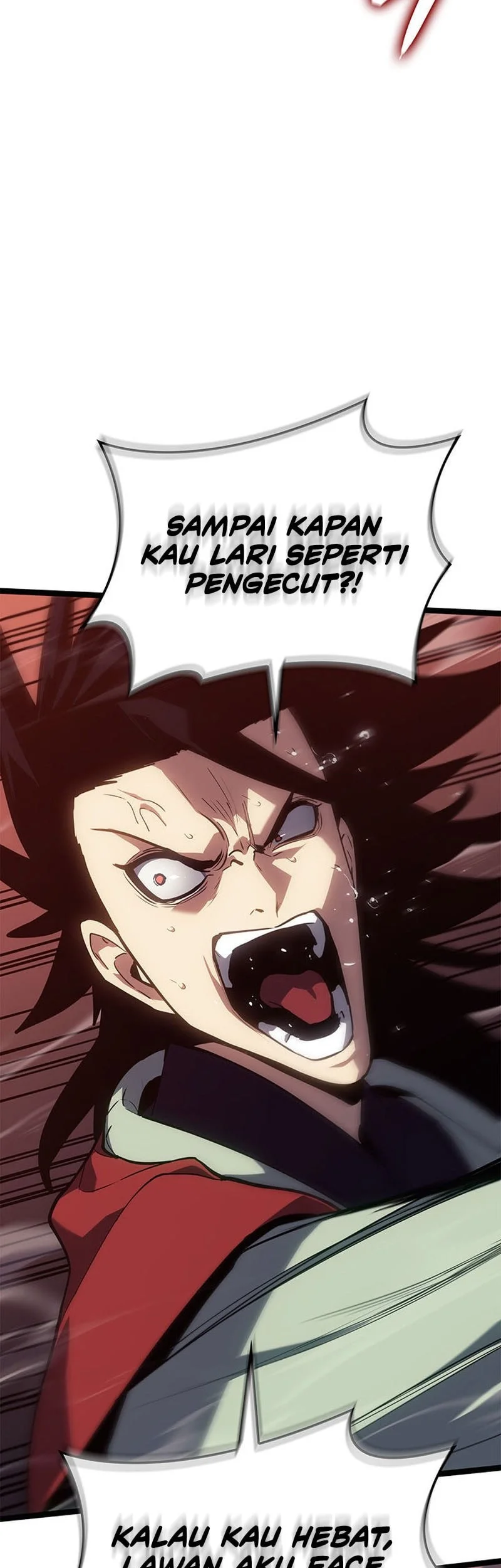 Grim Reaper of the Drifting Moon Chapter 114 - halaman 83