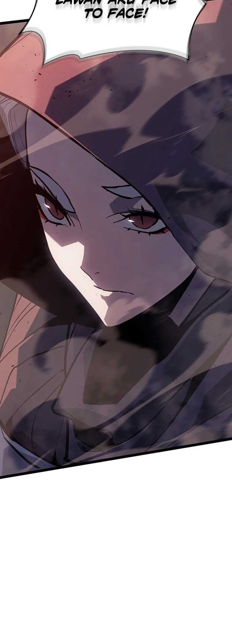 Grim Reaper of the Drifting Moon Chapter 114 - halaman 84