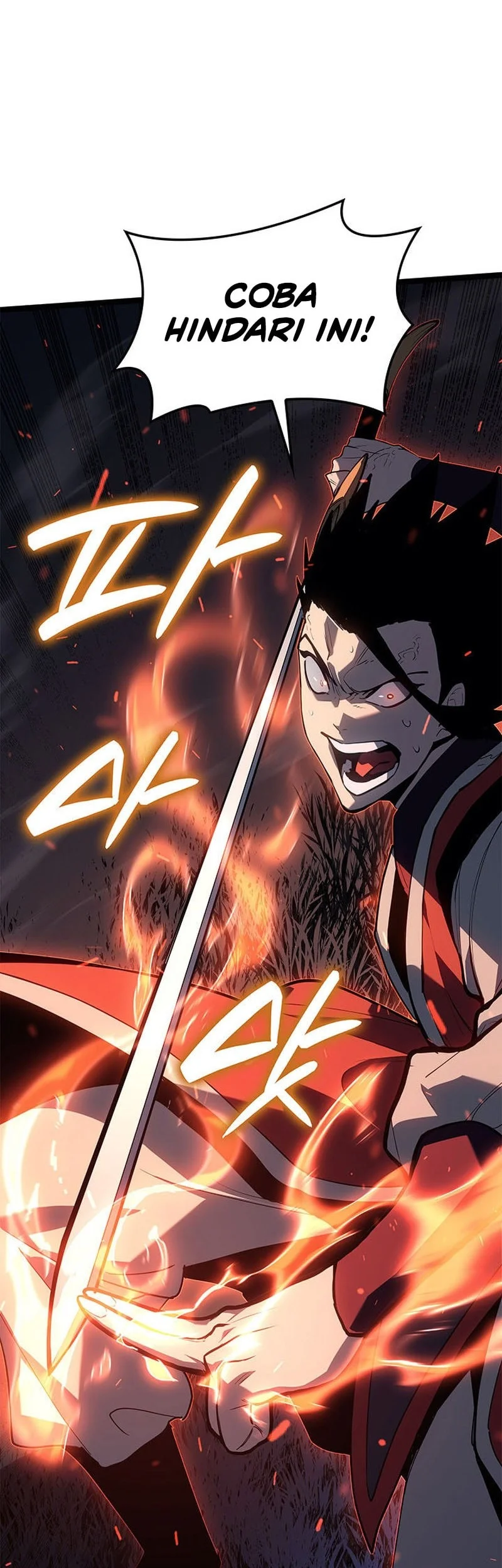 Grim Reaper of the Drifting Moon Chapter 114 - halaman 86