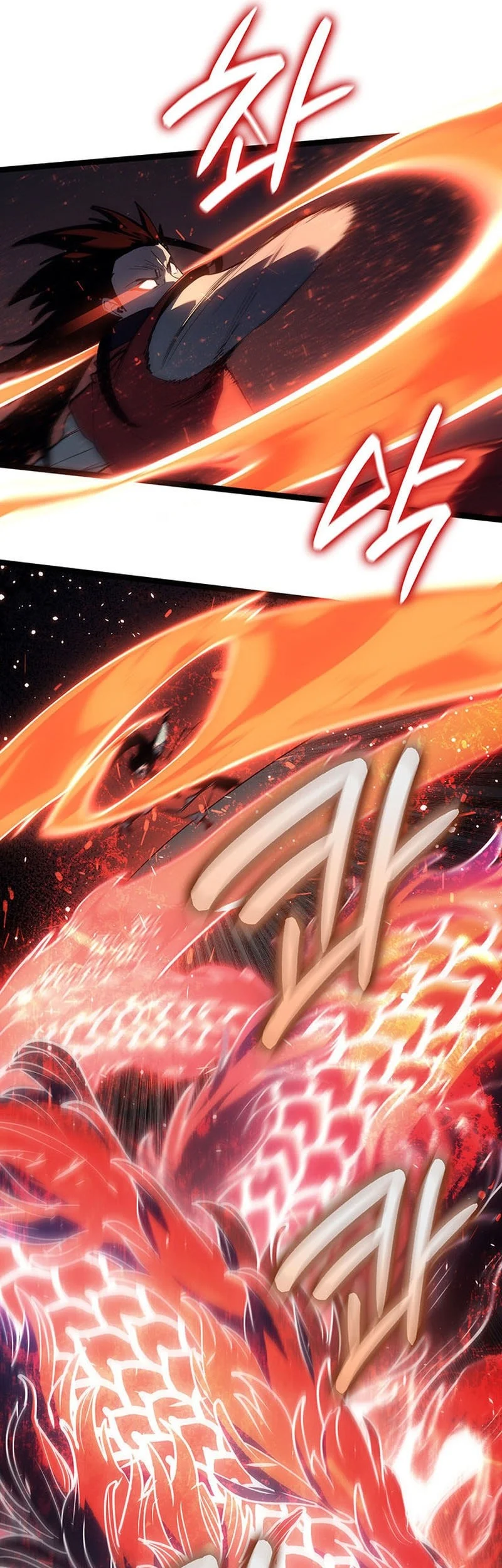Grim Reaper of the Drifting Moon Chapter 114 - halaman 88