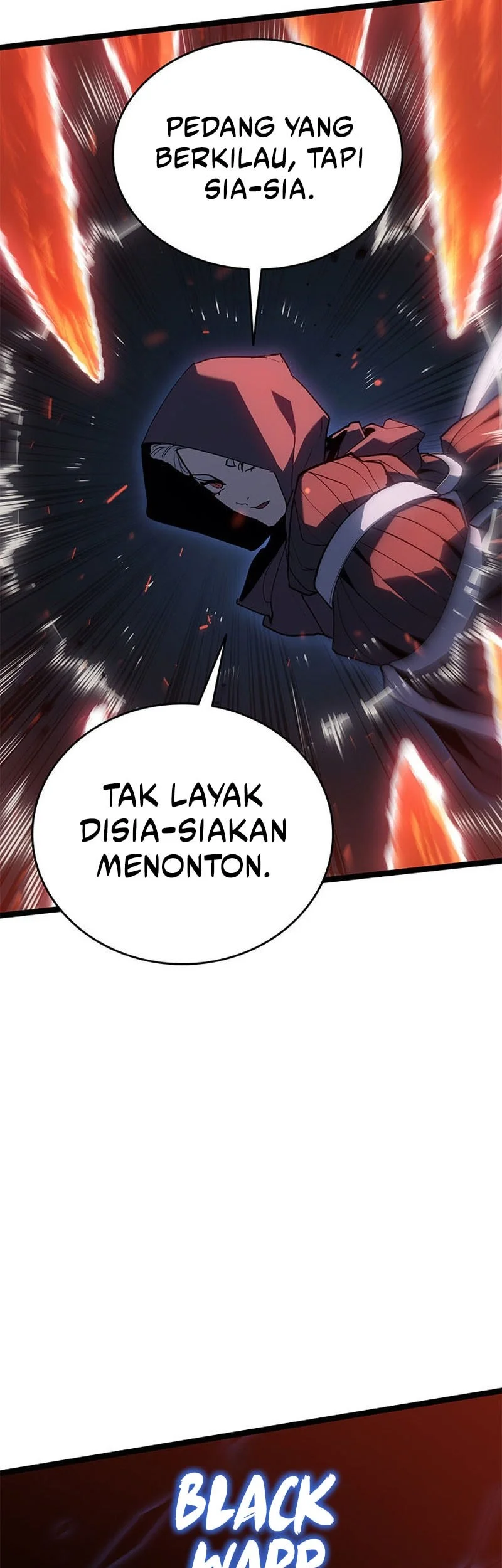 Grim Reaper of the Drifting Moon Chapter 114 - halaman 90