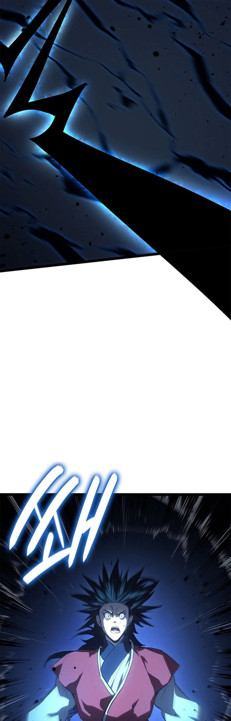 Grim Reaper of the Drifting Moon Chapter 114 - halaman 93