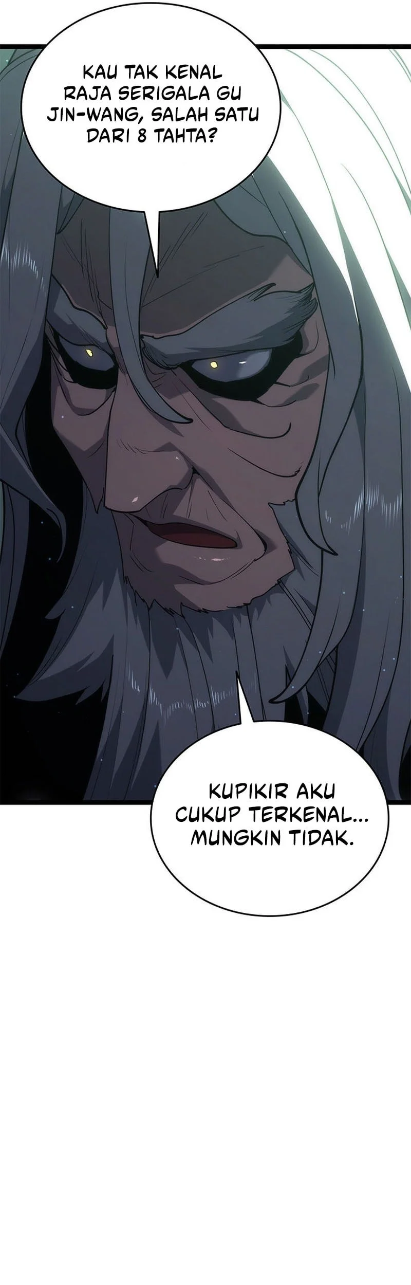 Grim Reaper of the Drifting Moon Chapter 115 - halaman 18