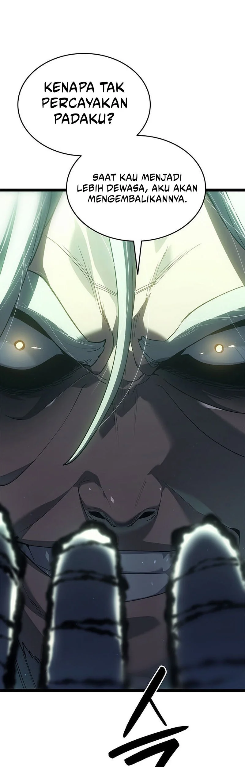 Grim Reaper of the Drifting Moon Chapter 115 - halaman 20