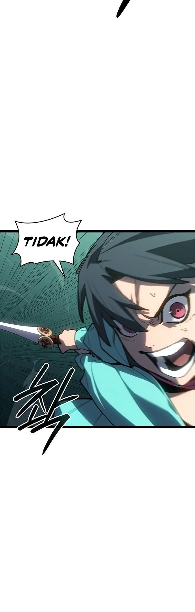 Grim Reaper of the Drifting Moon Chapter 115 - halaman 21