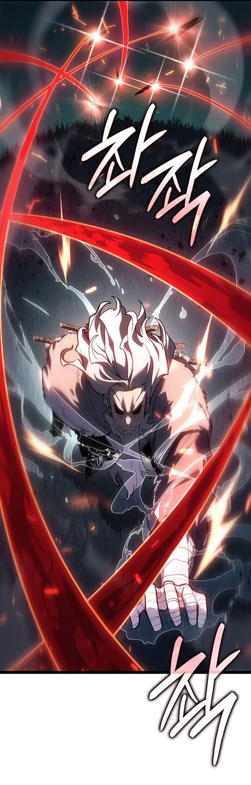Grim Reaper of the Drifting Moon Chapter 115 - halaman 30