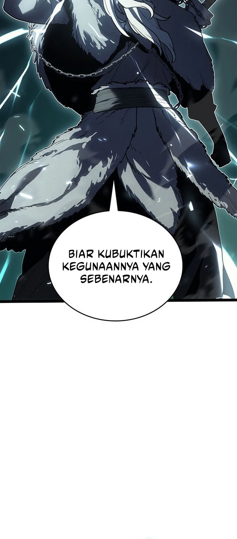 Grim Reaper of the Drifting Moon Chapter 115 - halaman 33