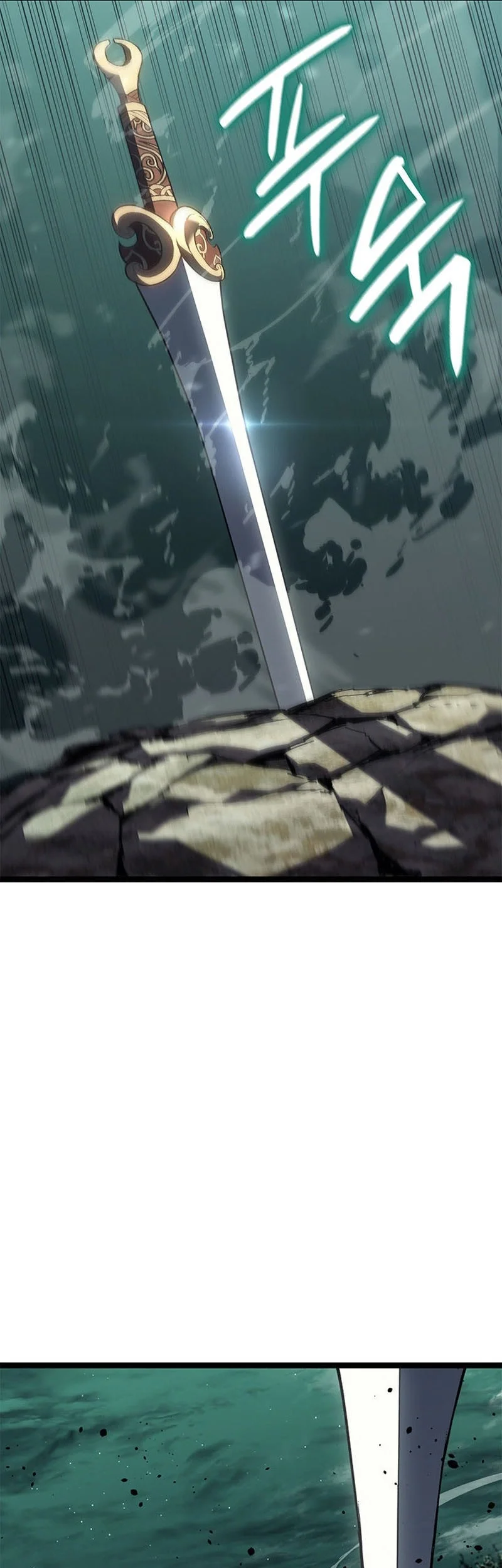 Grim Reaper of the Drifting Moon Chapter 115 - halaman 38
