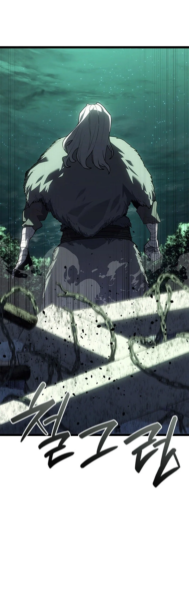 Grim Reaper of the Drifting Moon Chapter 115 - halaman 42