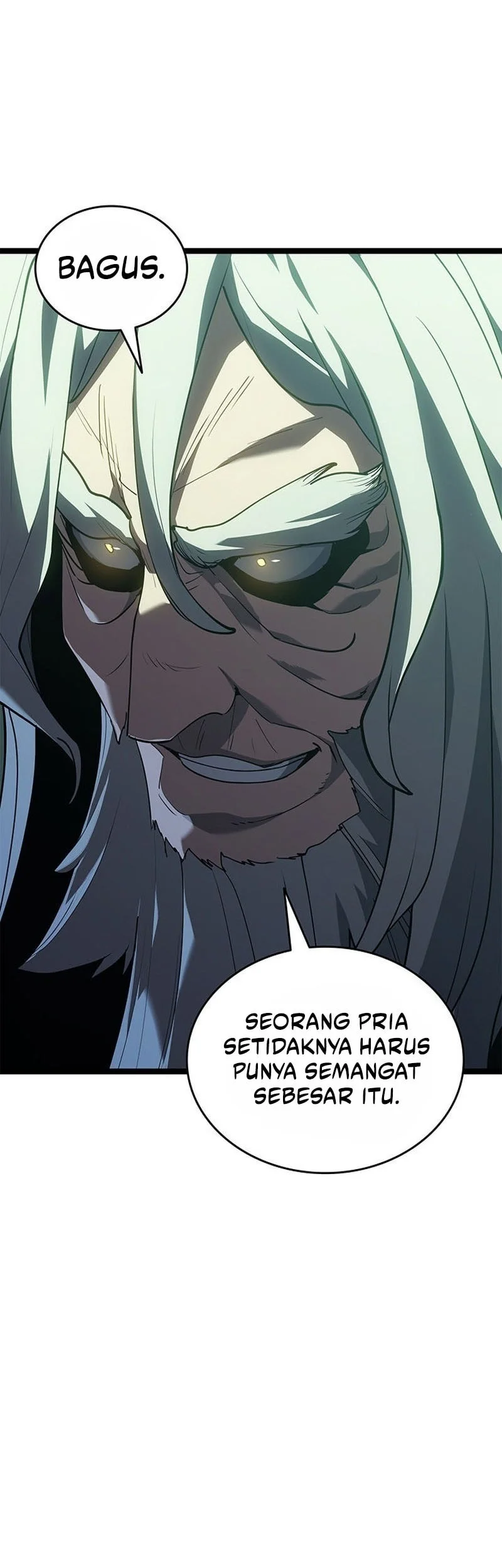Grim Reaper of the Drifting Moon Chapter 115 - halaman 48
