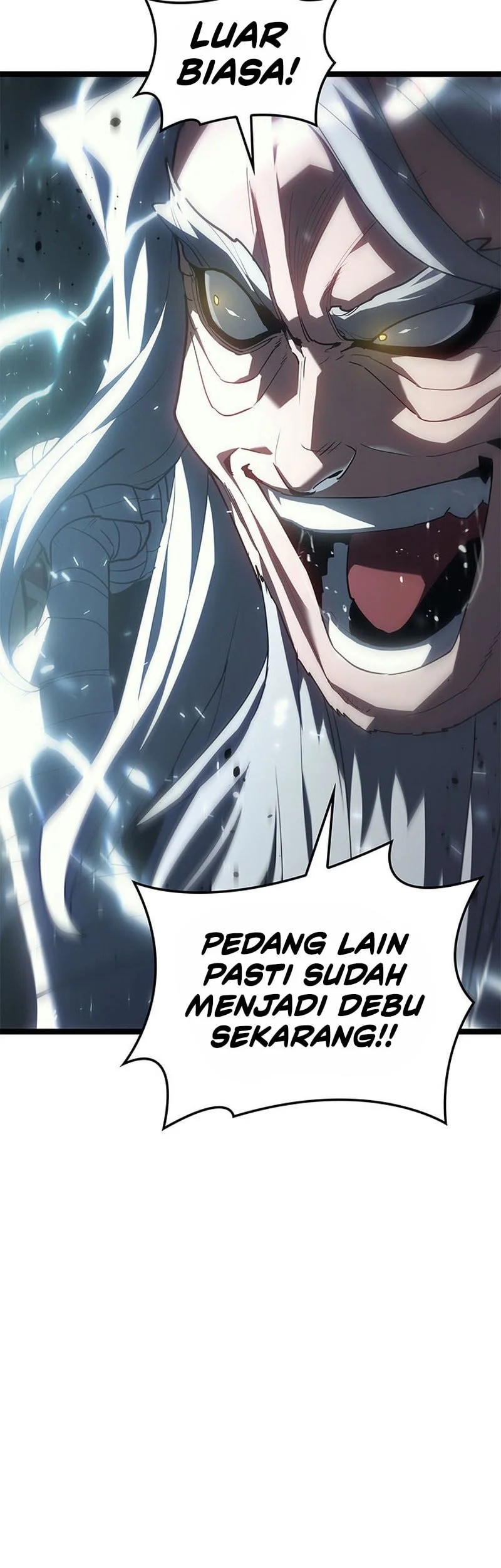 Grim Reaper of the Drifting Moon Chapter 115 - halaman 52