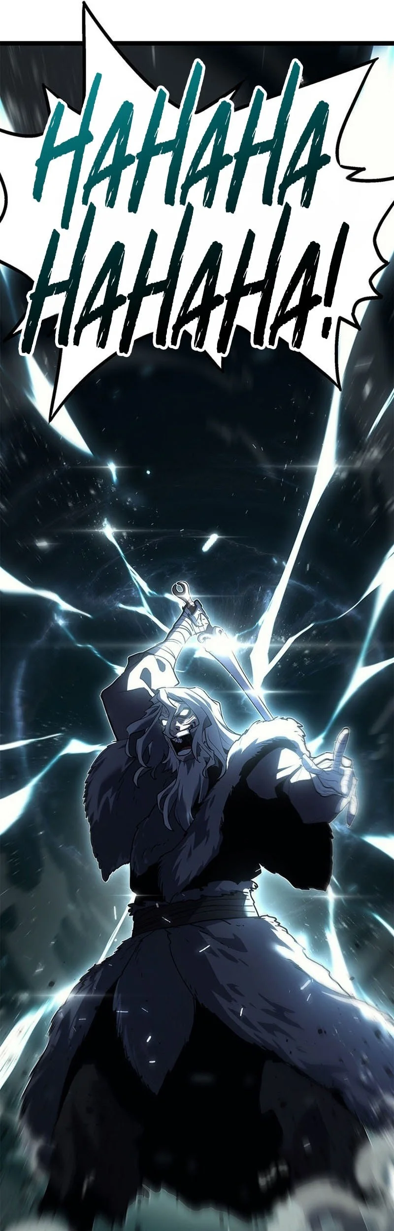 Grim Reaper of the Drifting Moon Chapter 115 - halaman 54