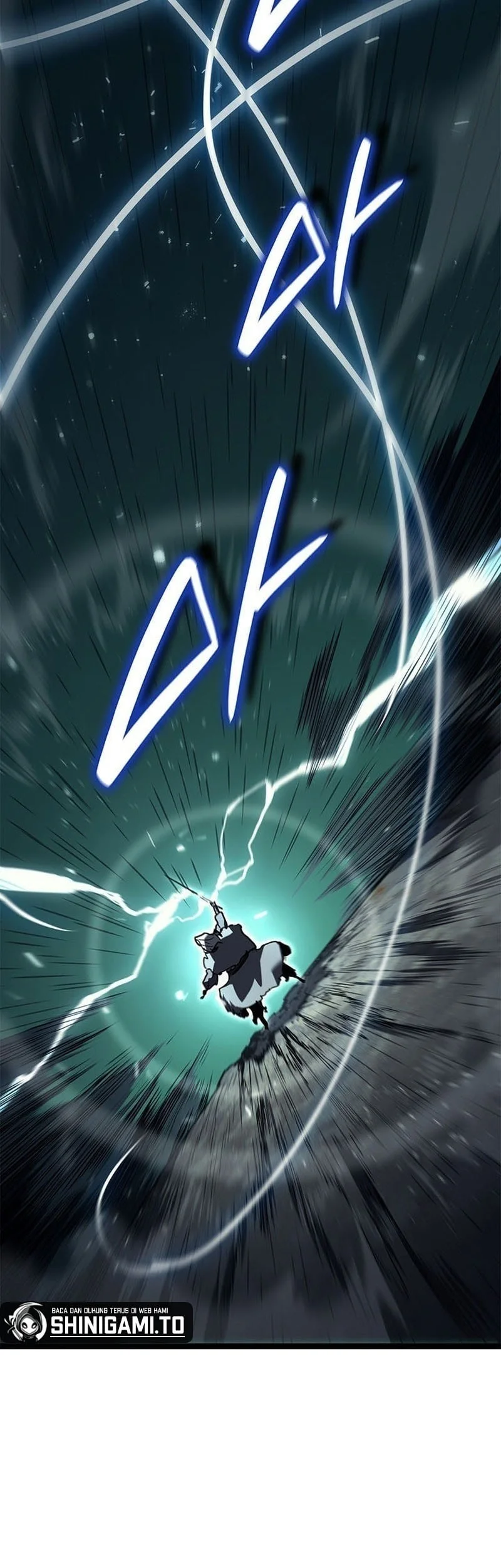 Grim Reaper of the Drifting Moon Chapter 115 - halaman 56